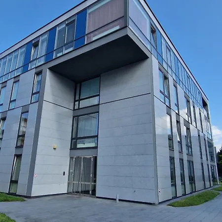 Apartamento And Park