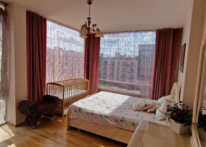 Appartement And Park *