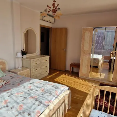 And Park Appartement Tallinn