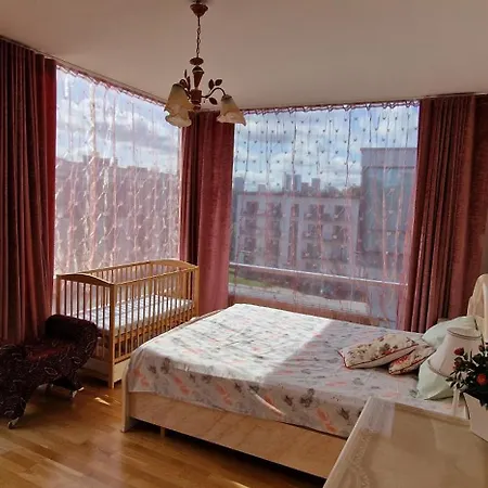 Appartement And Park *