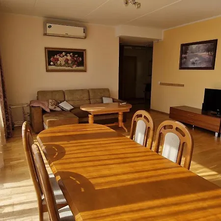 And Park Appartement Tallinn