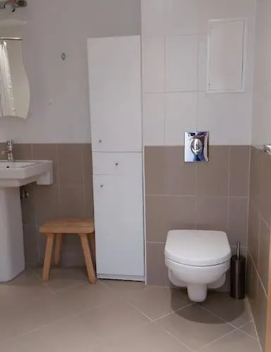 Appartement And Park