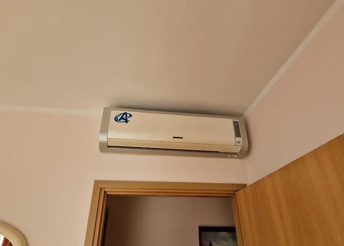 And Park Appartement